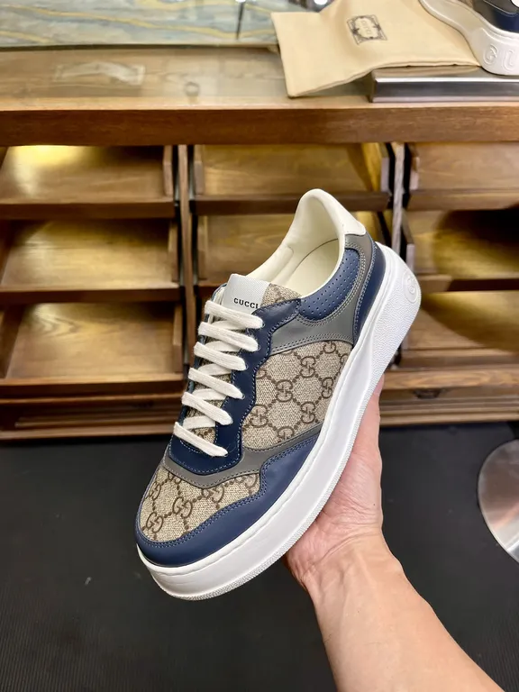 Gucci Shoe 